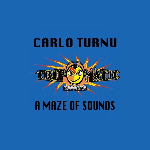 A Maze Of Sounds