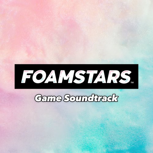 FOAMSTARS Game Soundtrack
