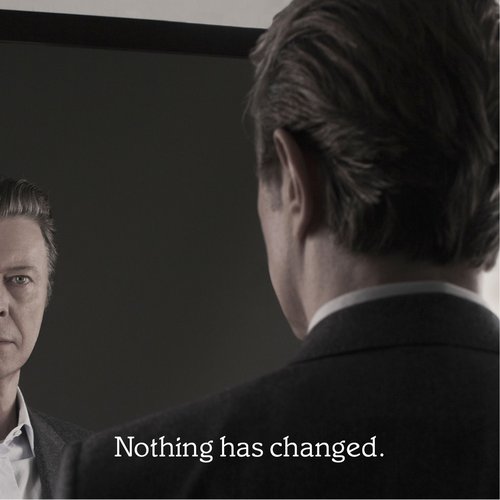 Nothing Has Changed (The Best Of David Bowie) [Deluxe Edition]