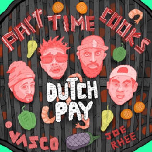 Dutch Pay - Single