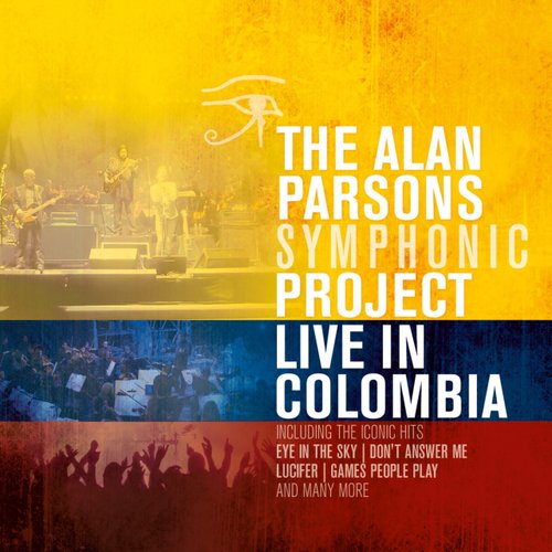 Live In Colombia (Live)
