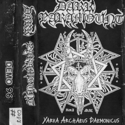 Yarva Archaeus Daemonicus