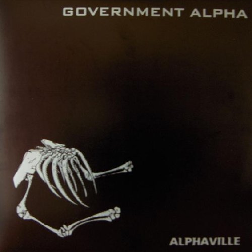 Alphaville