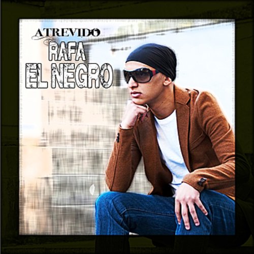 Atrevido