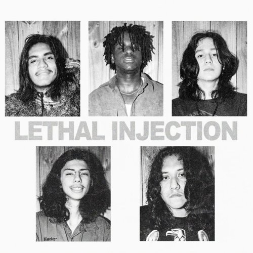 Lethal Injection