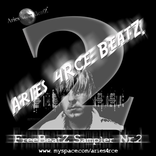 FreeBeatZ Sampler Nr. 2 (by. Aries 4Rce BeatZ)