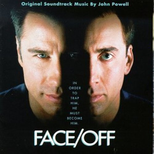 Face/Off (Music From The Motion Picture Soundtrack)