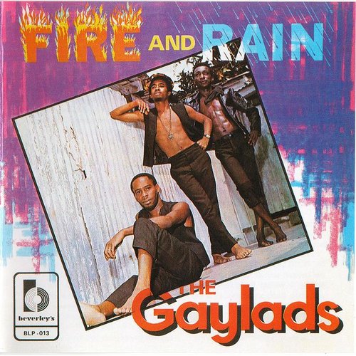 Fire and Rain