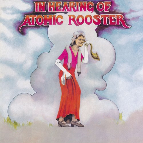 In Hearing of Atomic Rooster