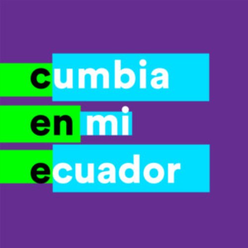 Cumbia en Mi Ecuador