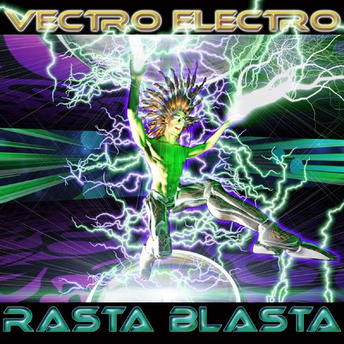 Rasta Blasta