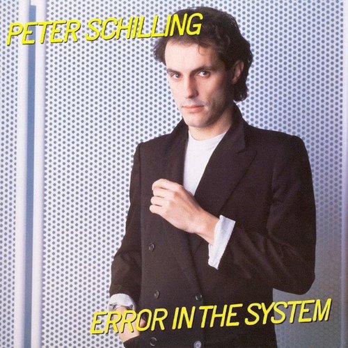 Error in the System (2023 Remaster)