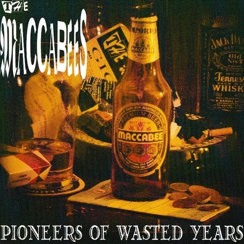 Pioneers Of Wasted Years