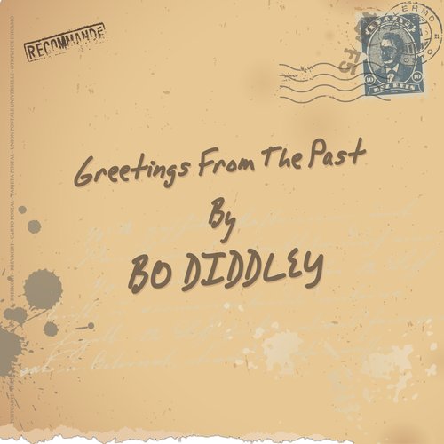 Greetings from the Past