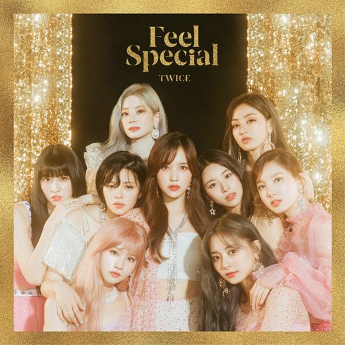 Feel Special - EP