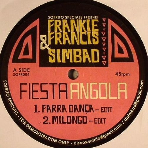 Fiesta Angola