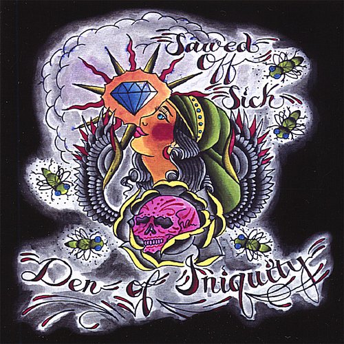 Den of Iniquity