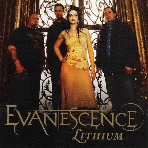 Lithium (Maxi Single)