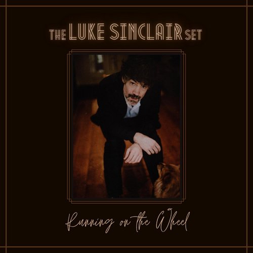 Running on the Wheel - Single