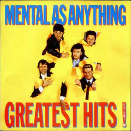 Greatest Hits! Volume One