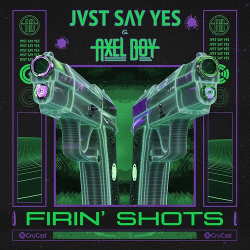 Firin Shots