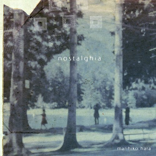 Nostalghia