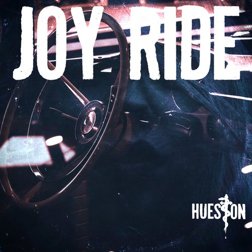 Joy Ride - Single