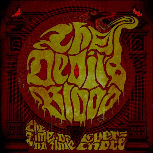 The Time of No Time Evermore