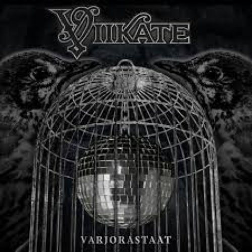 Varjorastaat - Single