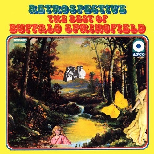 Retrospective: The Best of Buffalo Springfield