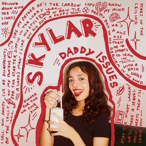 Daddy Issues - Single