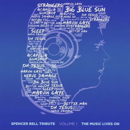 Spencer Bell Tribute, Vol. 1