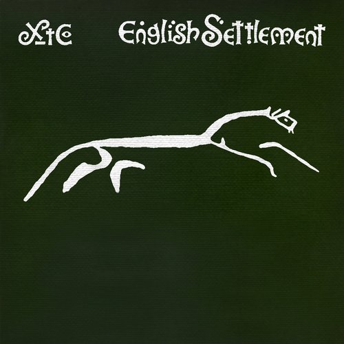 English Settlement — XTC | Last.fm