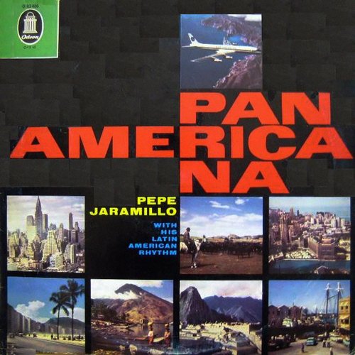 Panamericana