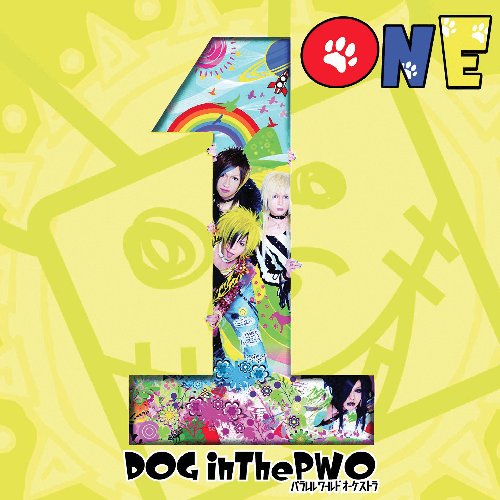 ONE