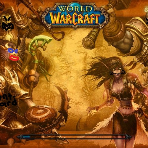 World of Warcraft Remixes