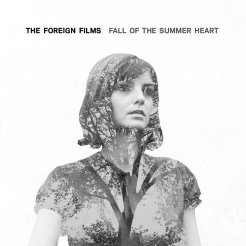 Fall of the Summer Heart