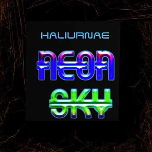 Neon Sky EP