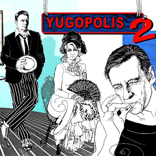 Yugopolis 2