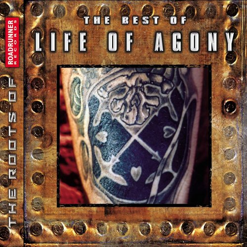 The Best of Life of Agony