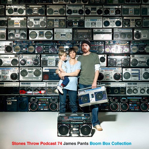 Boom Box Collection