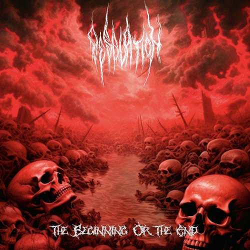 The Beginning or the End - Single