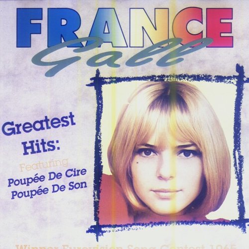 Greatest Hits — France Gall | Last.fm