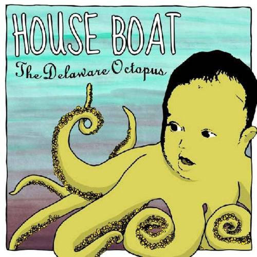 The Delaware Octopus [Explicit]