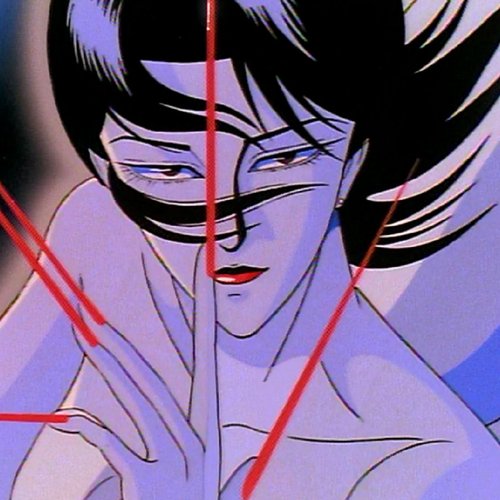 Wicked City