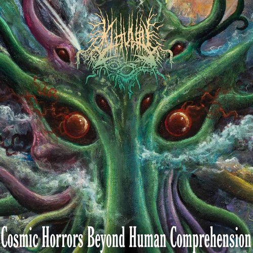 Cosmic Horrors Beyond Human Comprehension
