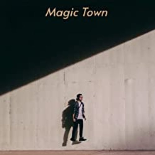 Magic Town