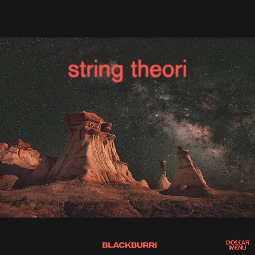 String Theori