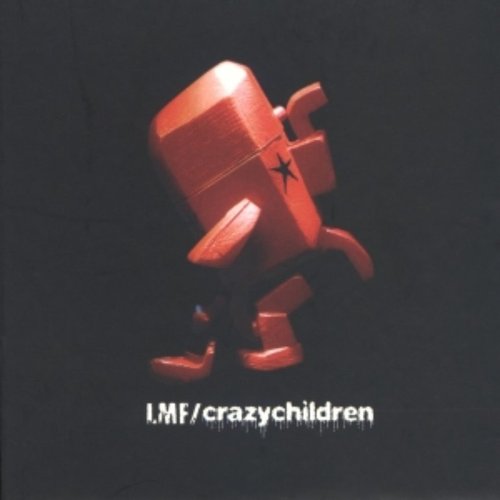 Crazy Children (2nd Version)