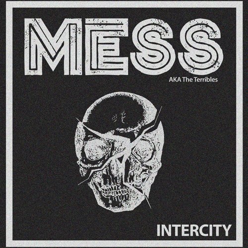 Intercity - EP